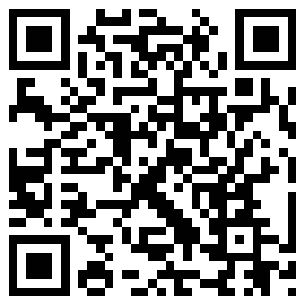 qrcode für Sylvania 0029317