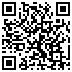 qrcode für Sylvania 0029334