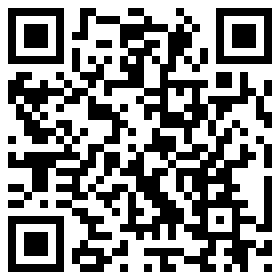 qrcode für GETAC  - S410G4 I5 1135G7 14IN (NO CAM)