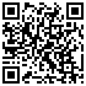 qrcode für Sylvania 0029534