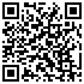 qrcode für Legrand 3501/GEN - BTicino Bus Konfig GEN 10St