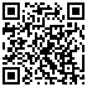 qrcode für Legrand 3501/TM - BTicino Bus Konfig Auf/Ab
