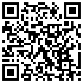 qrcode für SICK Klemmhalter Stangen montage W23/W27 2 2022458 - BEF-KHS-A01