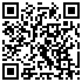 qrcode für GETAC  - S410G5 I7 1360P 14IN (NO CAM)