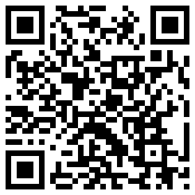 qrcode für GETAC  - S410G5 I5 1340P 14IN (NO CAM)