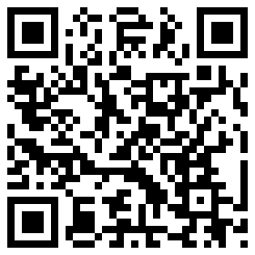 qrcode für GETAC  - S410G5 I5 1340P 14IN (NO CAM)