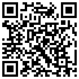 qrcode für Eff Eff Fritz Fuss Rahmen 1 Fach JUNG - 1380EF1-6--0400