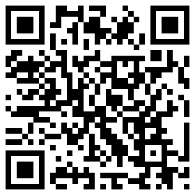 qrcode für Legrand 80281 - AP Gehaeuse T40mm 2mod ws Mosa