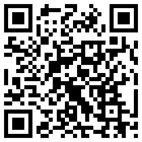 qrcode für GETAC  - S410G5 I5 1340P 14IN (NO CAM)