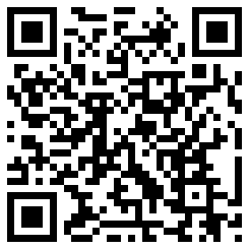 qrcode für SICK Befestigung seitlich Nut Stahl 4Stück 7021352 - BEF-3WNGBAST4