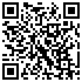 qrcode für SICK Befestigung seitlich Nut Zink 4Stück 2019506 - BEF-1SHABAZN4