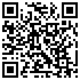 qrcode für SICK Leitungsdose 6p Codierung DC 6006710 - DOS-1306-W