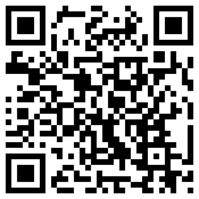 qrcode für Legrand 76602 - 1/4 Dreh 2mod Mosaic