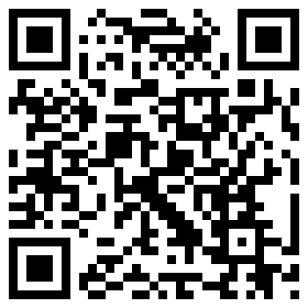 qrcode für JUNG ENOA595SW Funk Wandsender EnOcean 2 Kanal Serie A schwarz - ENO A 595 SW