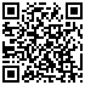 qrcode für ABB Lasttrennschalter 4 Griff Türmontage - OT25FT4N2