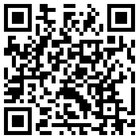 qrcode für Eff Eff Fritz Fuss Schlüsselschalter Alpinweiß LS990 - 1380E03-6--0400