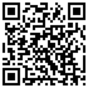 qrcode für Eff Eff Fritz Fuss RadiusTürÖffner 118R GS/WS eE Universal - 118RR-------B71