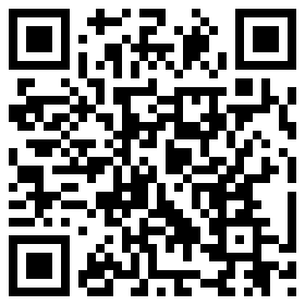 qrcode für Kindermann 6001000009 elektrische Leinwand 16:9 mattweiß
