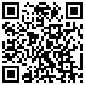 qrcode für Kindermann 6001000018 elektrische Leinwand 16:10 mattweiß