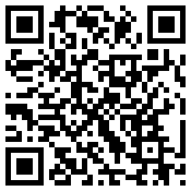 qrcode für Kindermann 6002000014 elektrische Leinwand 16:9 mattweiß