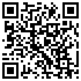 qrcode für Busch Jaeger BJ Abdeck Taster Symbol Klingel future linear schwarz matt - 1789 KI-885
