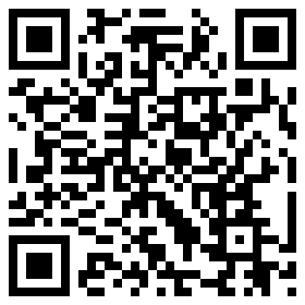 qrcode für Kindermann 6002000026 elektrische Leinwand 1:1 mattweiß