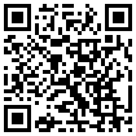 qrcode für Kindermann 7464000542 HDMI/Ethernet Blende 1/2 45x45 weiß