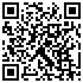 qrcode für Brother TC-C01 - Schriftbandkassette 12mm TC 01 signal gelb/schwarz