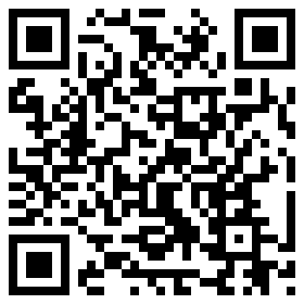 qrcode für Kindermann 6001000010 elektrische Leinwand 128x220 cm mattweiß