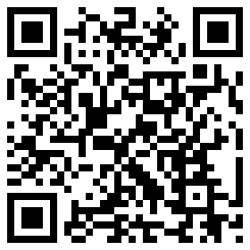 qrcode für Kindermann 6002000025 elektrische Leinwand 1:1 mattweiß