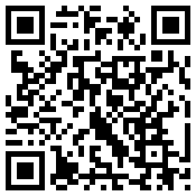 qrcode für GETAC  - B360 GAMBER JOHNSON