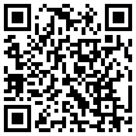 qrcode für Brother TC-701 - Schriftbandkassette 12mm grün/schwarz