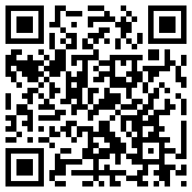 qrcode für HAGER FZ884XE - Deckblech geschlossen 1100x600mm