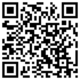 qrcode für HAGER Wandanschlußblende Stahlblech reinweiß - BRS65210WB9010