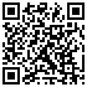 qrcode für Legrand L4380/B - BTicino Ersatzakku