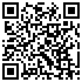qrcode für Weidmüller Patchkabel Twisted Pair 8960670000 - IE-C5ED8UB-100M