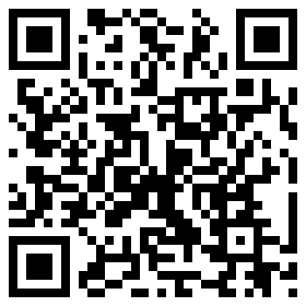 qrcode für GETAC  - F110 DETACHABLE KEYBOARD 2 0