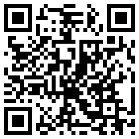 qrcode für GETAC  - K120 KEYBOARD DOCK W/ RF