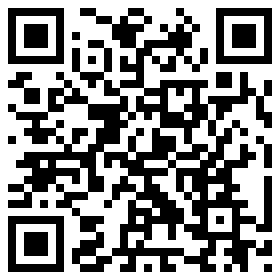 qrcode für Legrand 3455 - BTicino Funk Außenthermostat