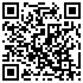 qrcode für OBO Bettermann GS-OT50FRW - Oberteil Flachwinkel 50 45x12x400 St reinweiss RAL9010 6279990