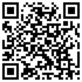 qrcode für GETAC  - X500G3 REMOVABLE 1TB SSD