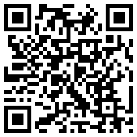 qrcode für GETAC  - X500G3 REMOVABLE 1TB HDD