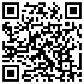 qrcode für Eff Eff Fritz Fuss FluchttürTerminal AP Anz Offline Gira Profil55 weiß - 1384-11-7--0400