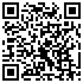 qrcode für Eff Eff Fritz Fuss Rahmen 3 Fach JUNG 81X223 LS983WW - 1380EF3-6--0400
