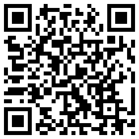 qrcode für Legrand 308011 - Tuerstation Video vandalens icher 4RT inox