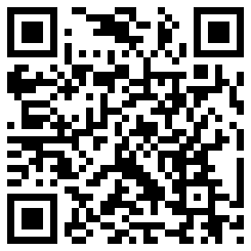 qrcode für Weidmüller Flansch RJ45 IP67 Variante 14 Metall 1085260000 - IE-BSS-V14M-RJ45-FJ-P
