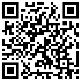 qrcode für Berker High Definition Steckdose 1 anthrazit matt - 3315427006