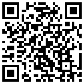 qrcode für JUNG Ruftaster Serie A/AS weiß - NRSAS0834RT