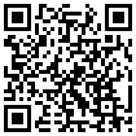 qrcode für Berker Wippschalter Integro Flow/Pure schwarz glänzend - 936522510