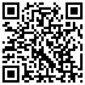 qrcode für JUNG Abstelltaster Rahmen Serie A/AS weiß - NRSAS0834AT